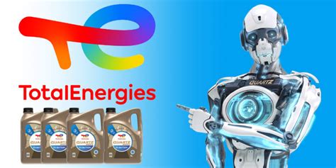 total quartz|Quartz lubricants innovation .